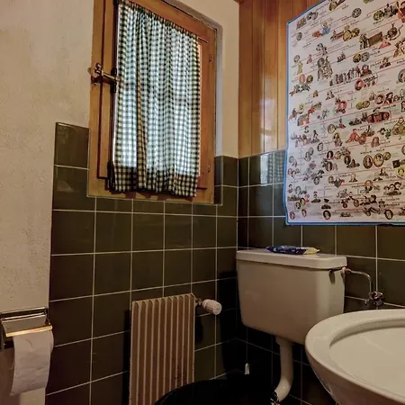 Appartement Les Pres D'enhaut 1 *