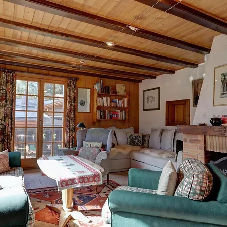 Les Pres D'enhaut 1 *