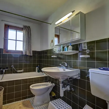 Les Pres D'enhaut 1 Apartment Rougemont