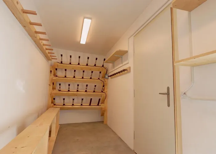 Les Pres D'enhaut 1 Rougemont