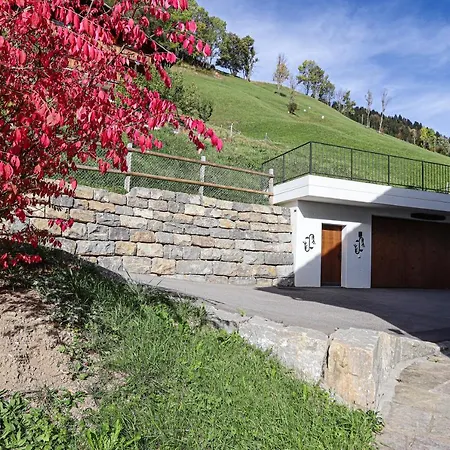 Les Prés D'enhaut 1 *