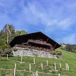 Les Pres D'enhaut 1 아파트 Rougemont