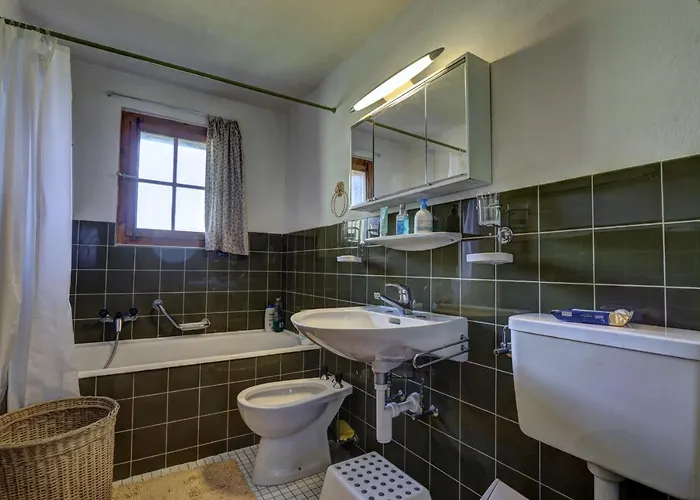 Les Pres D'enhaut 1 Apartman Rougemont